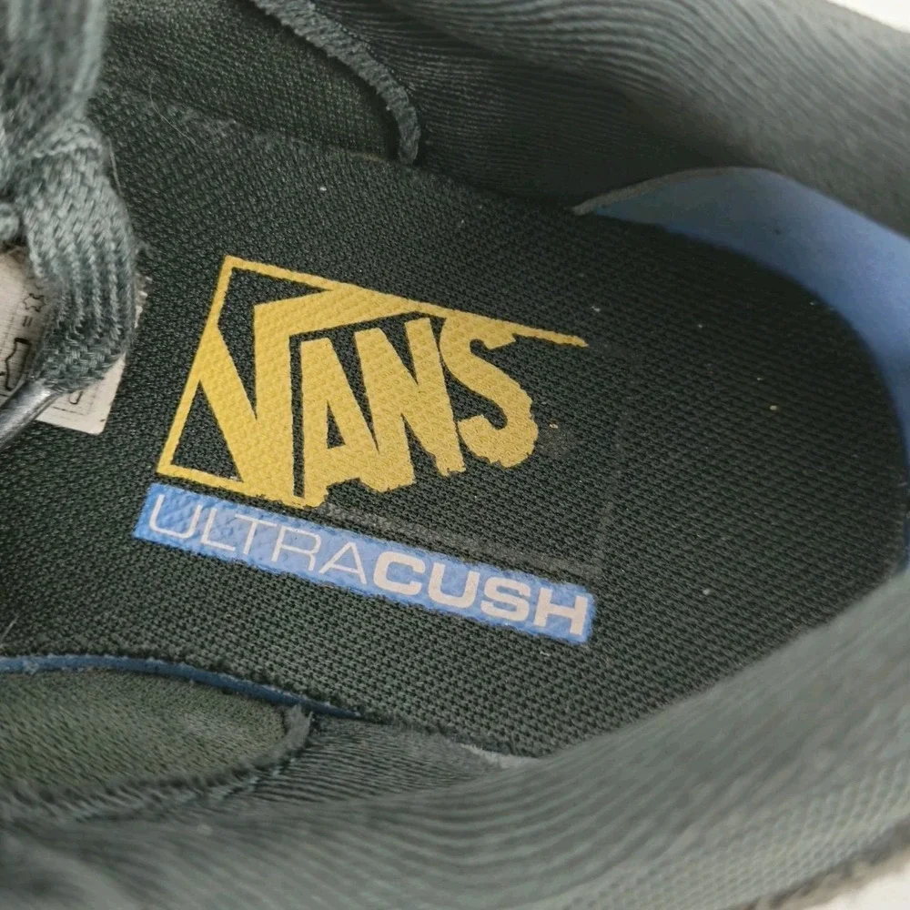 Vans ultrarange sneaker